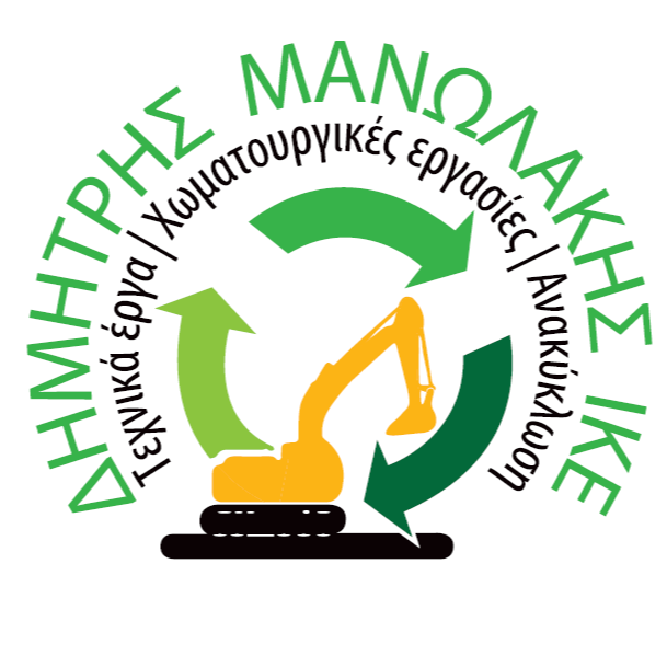 Δ. ΜΑΝΩΛΑΚΗΣ ΙΚΕ